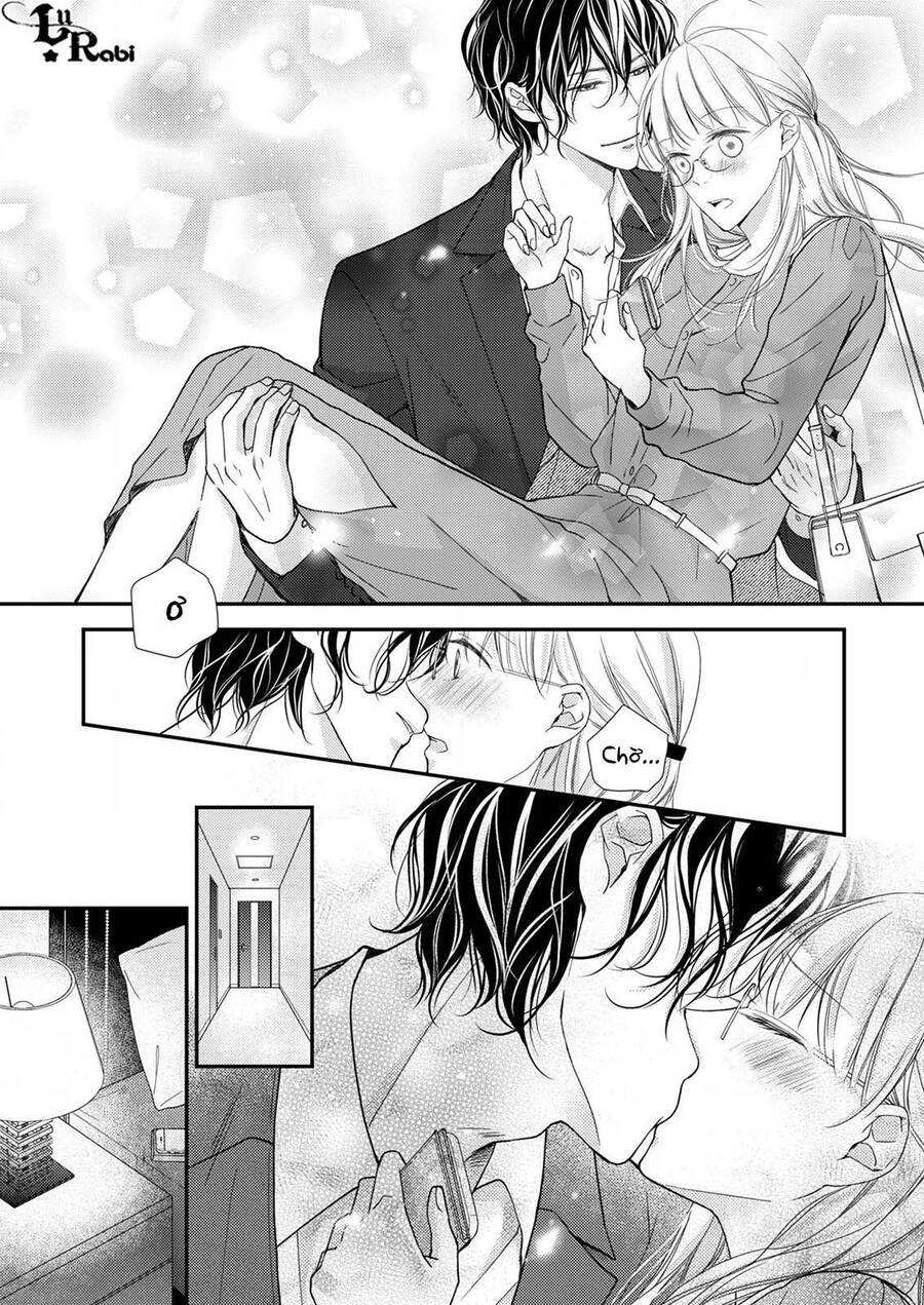 Mối Tình Đầu Đó Thật Ngọt Ngào Chapter 9 - 31