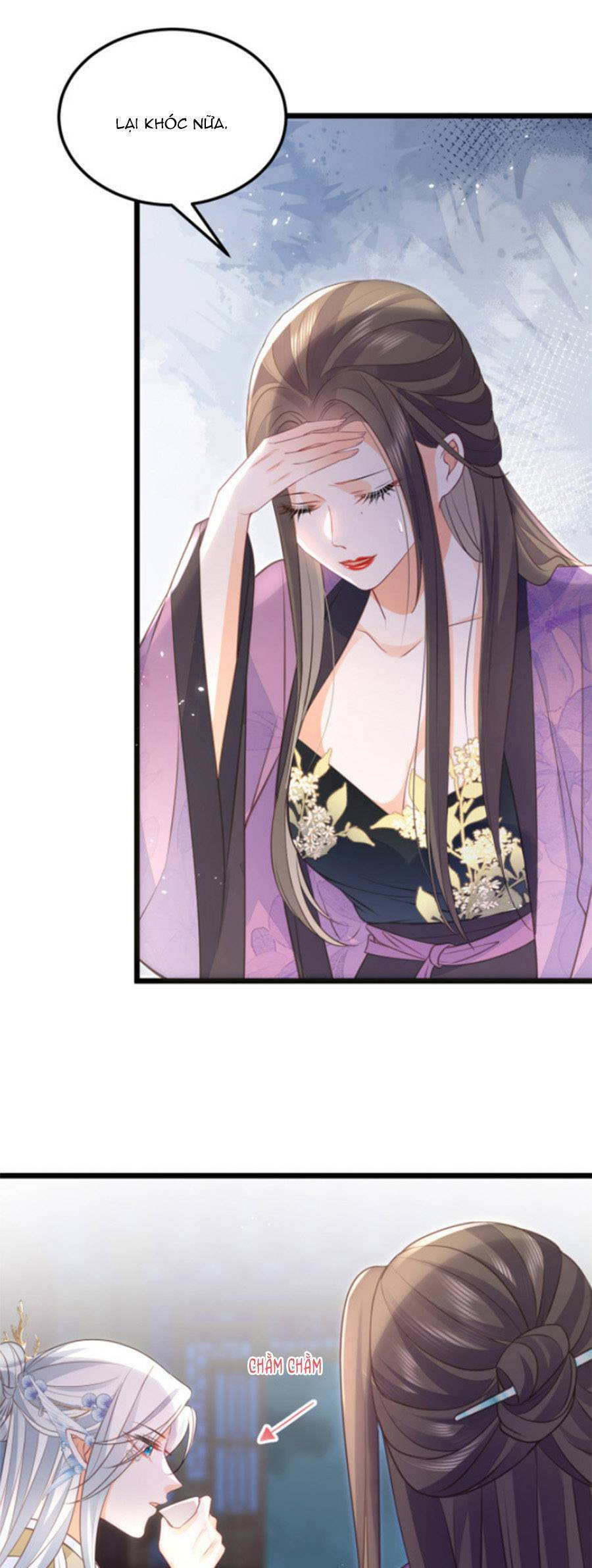 Giao Nhân Đệ Đệ Lại Cắn Ta! Chapter 10 - 20