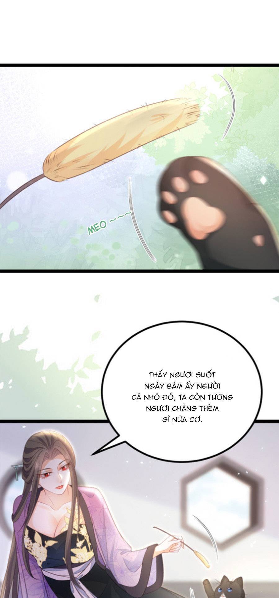 Giao Nhân Đệ Đệ Lại Cắn Ta! Chapter 12 - 17