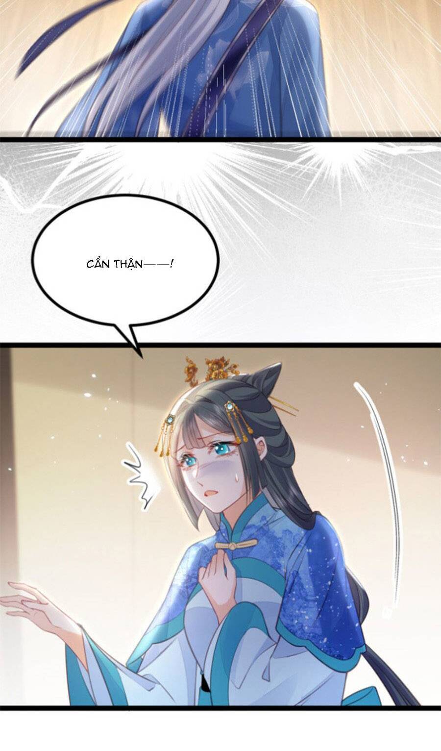 Giao Nhân Đệ Đệ Lại Cắn Ta! Chapter 12 - 5