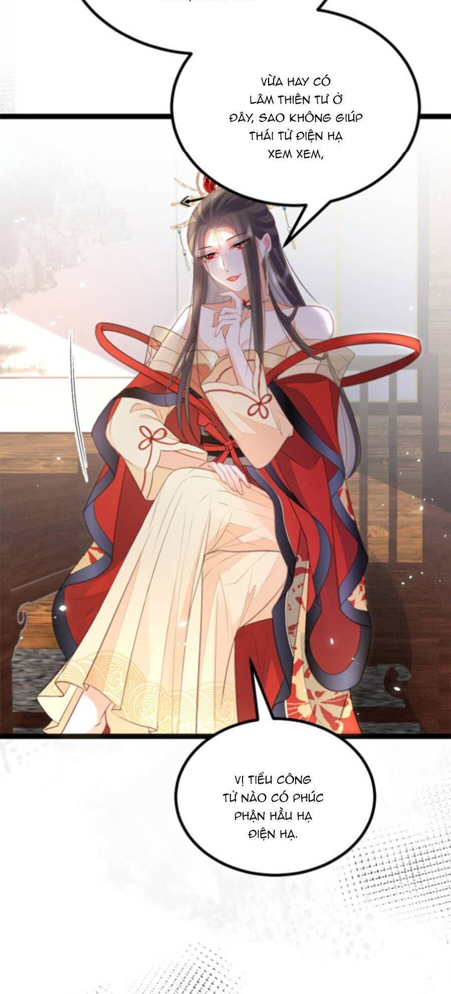 Giao Nhân Đệ Đệ Lại Cắn Ta! Chapter 13 - 13