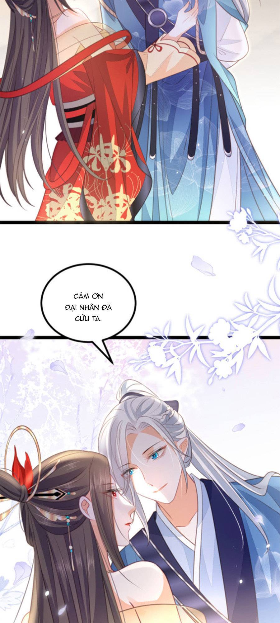 Giao Nhân Đệ Đệ Lại Cắn Ta! Chapter 13 - 19