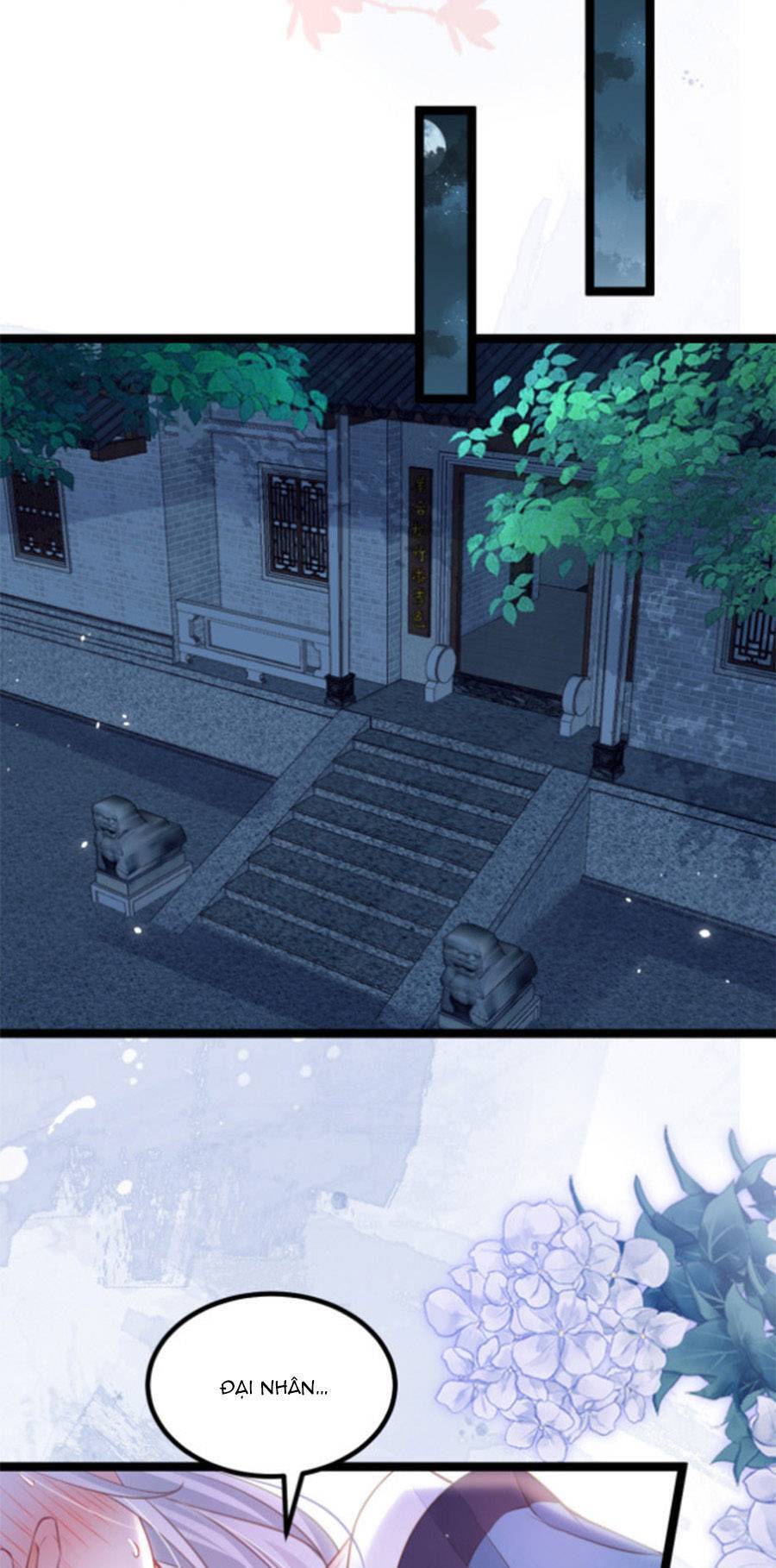 Giao Nhân Đệ Đệ Lại Cắn Ta! Chapter 13 - 22