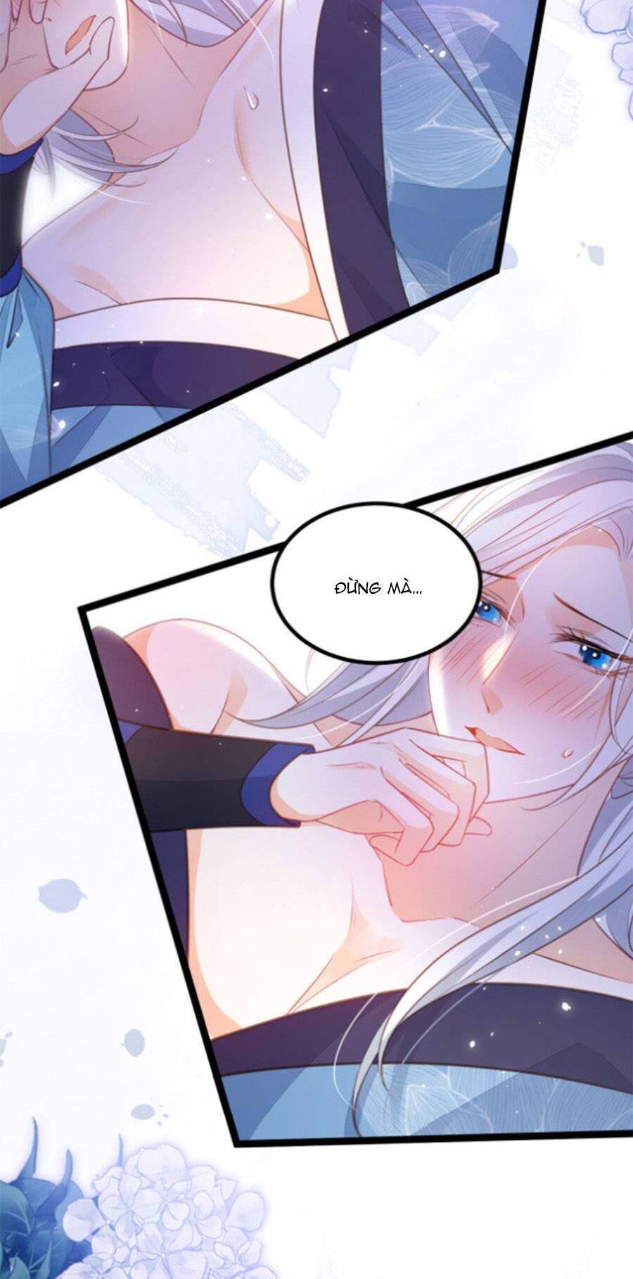 Giao Nhân Đệ Đệ Lại Cắn Ta! Chapter 13 - 23