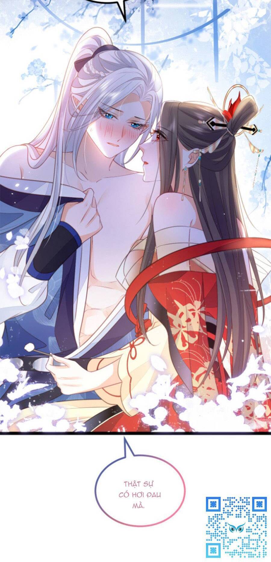 Giao Nhân Đệ Đệ Lại Cắn Ta! Chapter 13 - 25