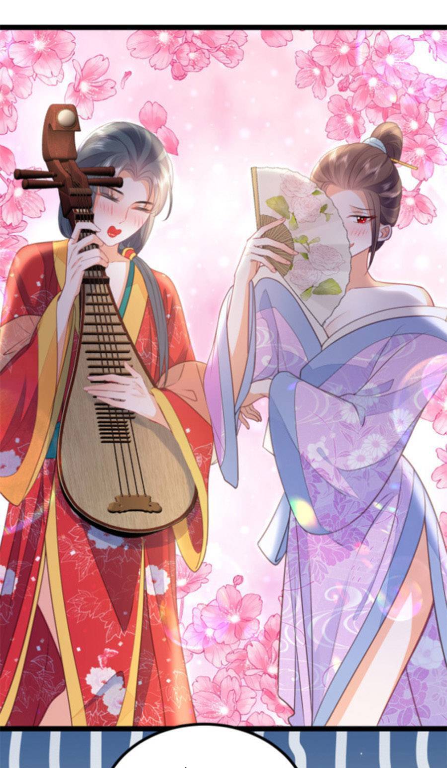 Giao Nhân Đệ Đệ Lại Cắn Ta! Chapter 13 - 10