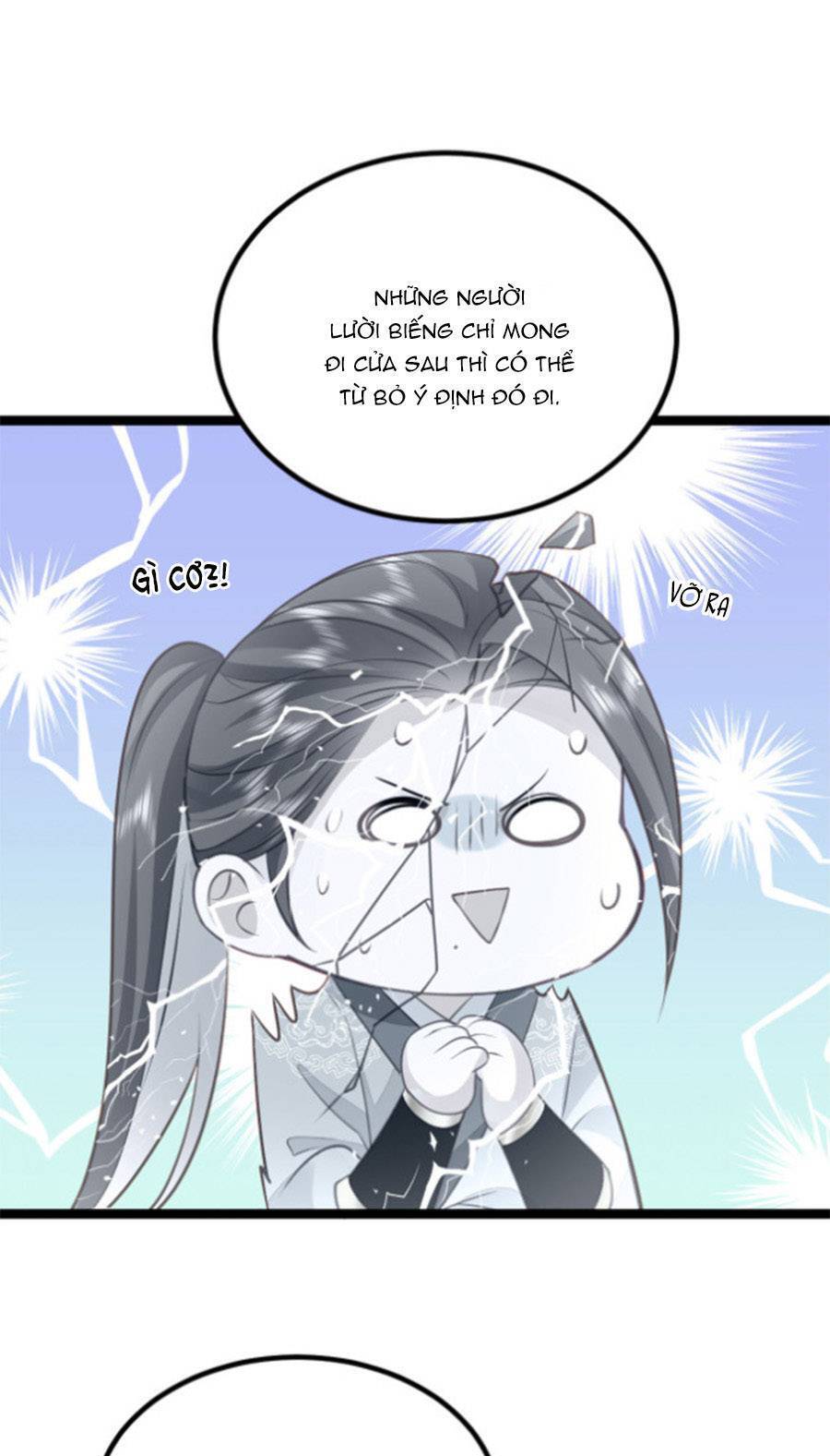 Giao Nhân Đệ Đệ Lại Cắn Ta! Chapter 14 - 16