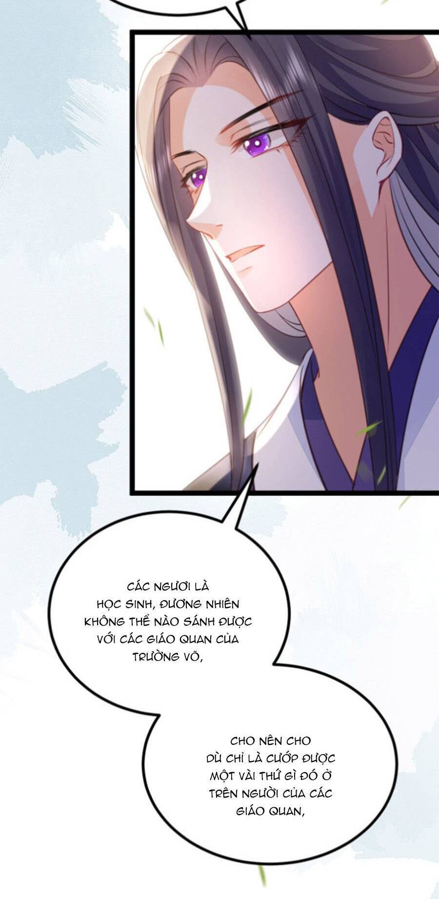 Giao Nhân Đệ Đệ Lại Cắn Ta! Chapter 14 - 19