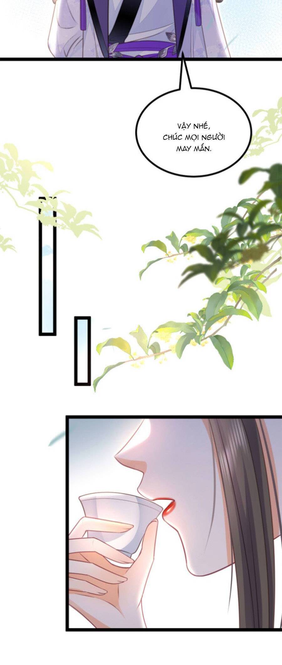 Giao Nhân Đệ Đệ Lại Cắn Ta! Chapter 14 - 21