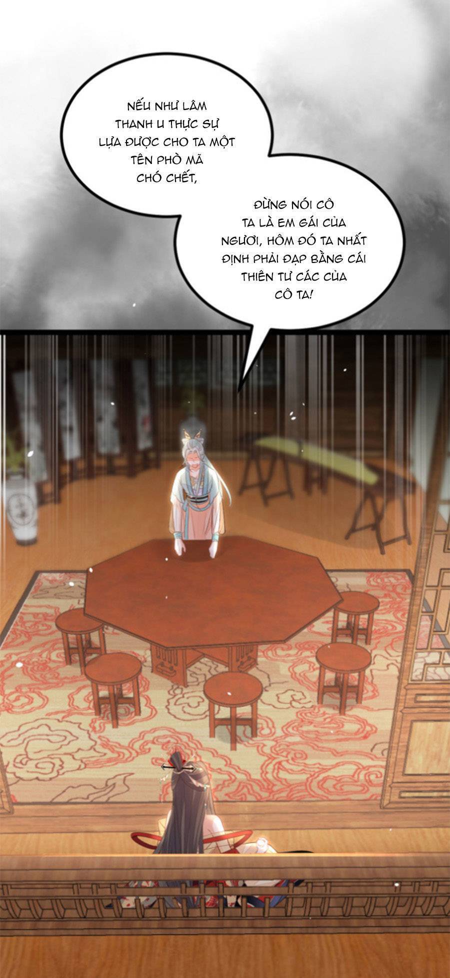 Giao Nhân Đệ Đệ Lại Cắn Ta! Chapter 14 - 24