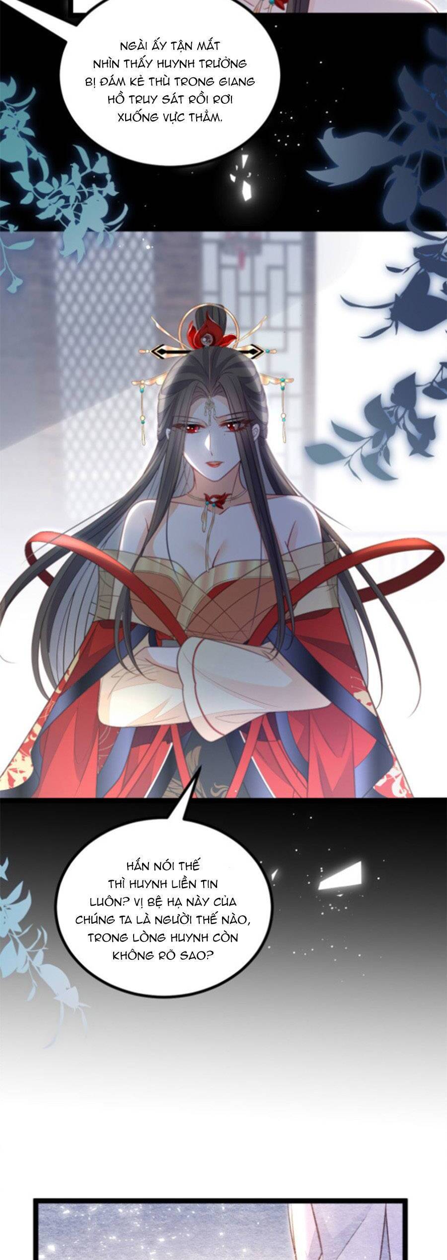 Giao Nhân Đệ Đệ Lại Cắn Ta! Chapter 15 - 16