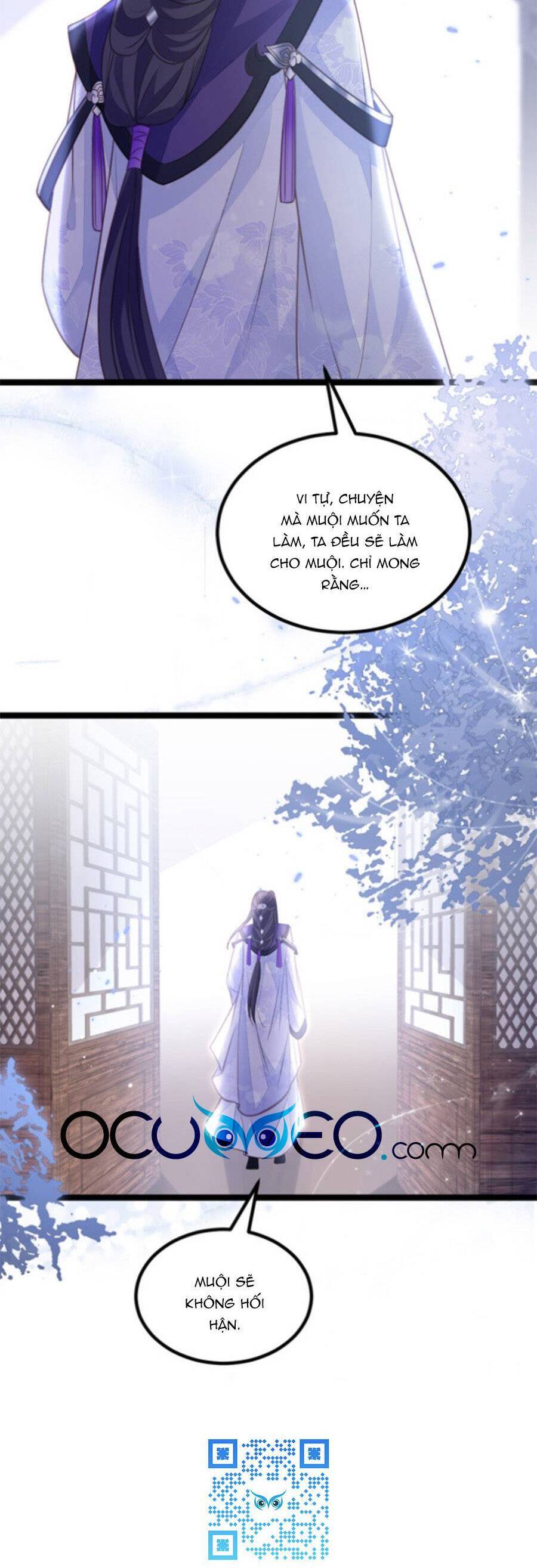 Giao Nhân Đệ Đệ Lại Cắn Ta! Chapter 16 - 23