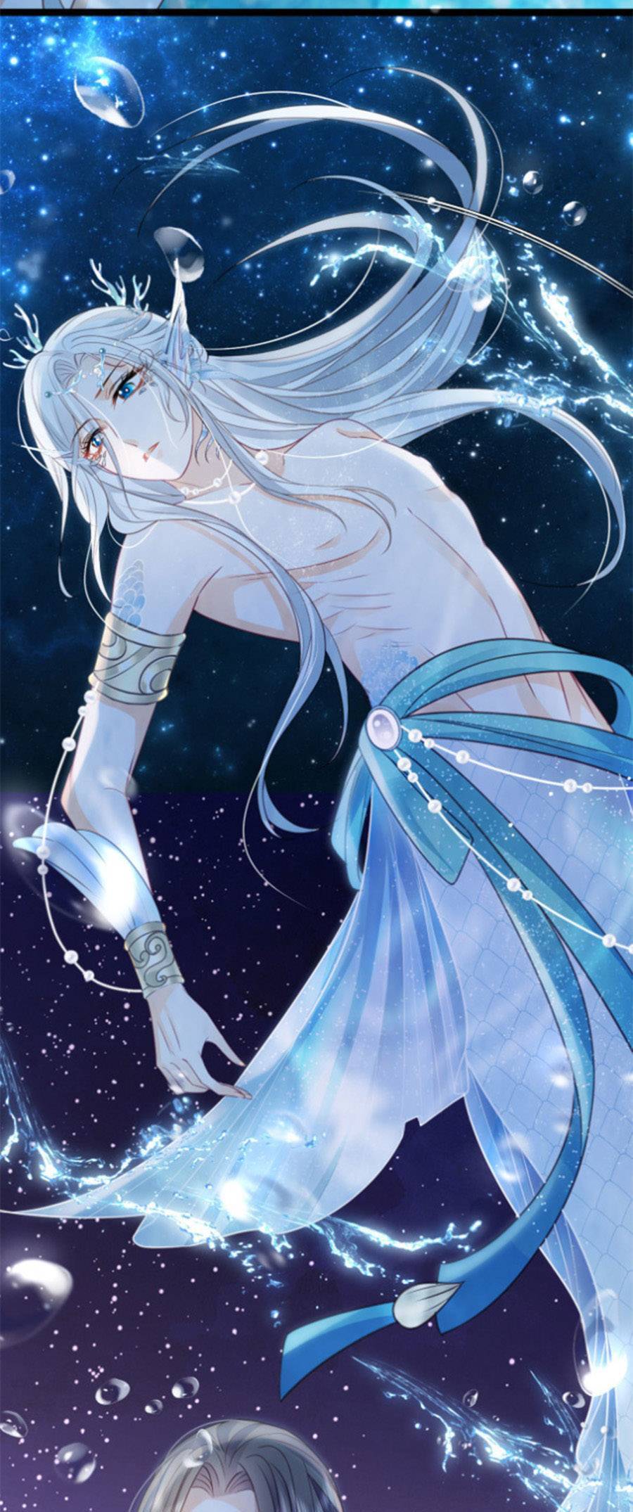 Giao Nhân Đệ Đệ Lại Cắn Ta! Chapter 18 - 7