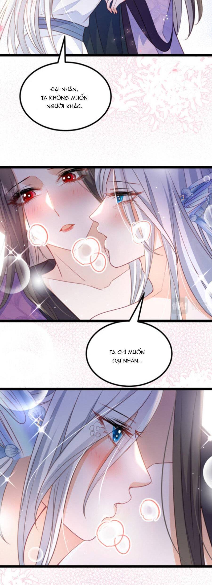 Giao Nhân Đệ Đệ Lại Cắn Ta! Chapter 19 - 11