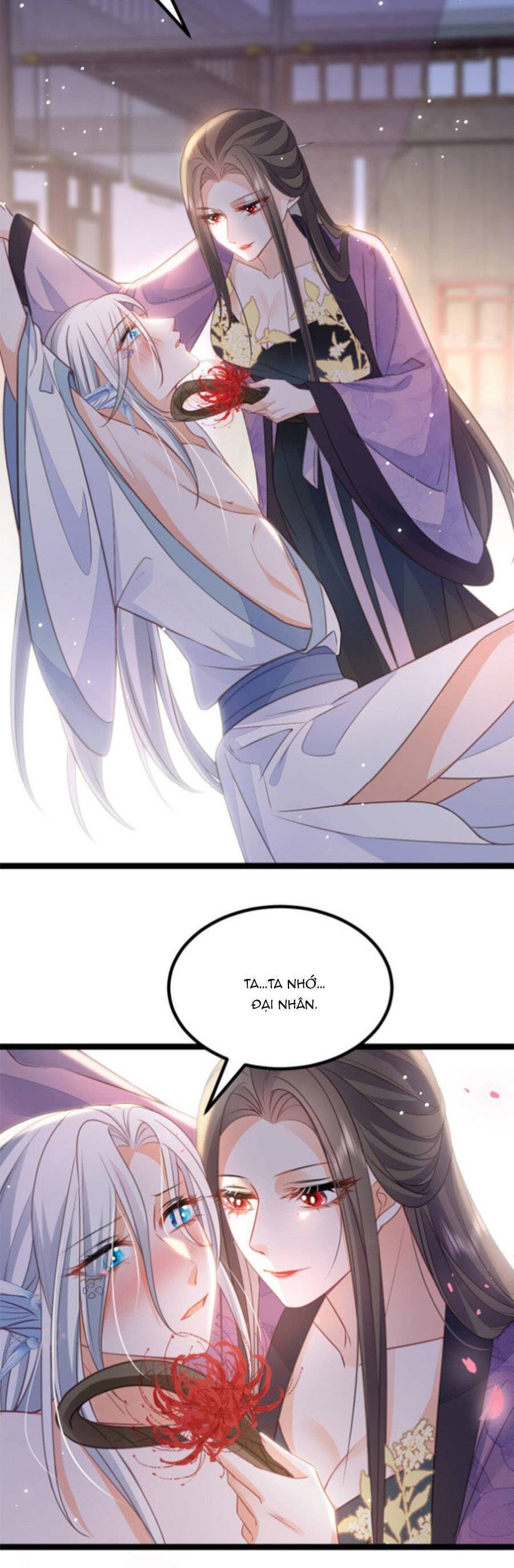 Giao Nhân Đệ Đệ Lại Cắn Ta! Chapter 19 - 13