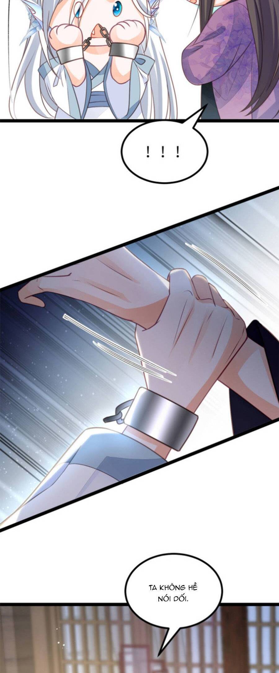 Giao Nhân Đệ Đệ Lại Cắn Ta! Chapter 19 - 15