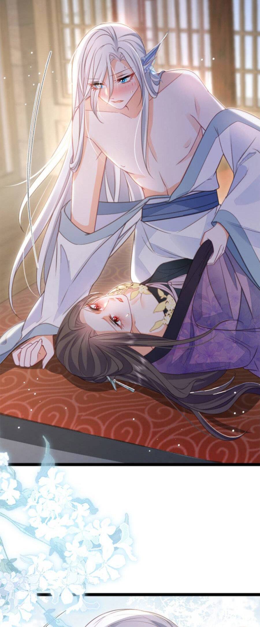 Giao Nhân Đệ Đệ Lại Cắn Ta! Chapter 19 - 16