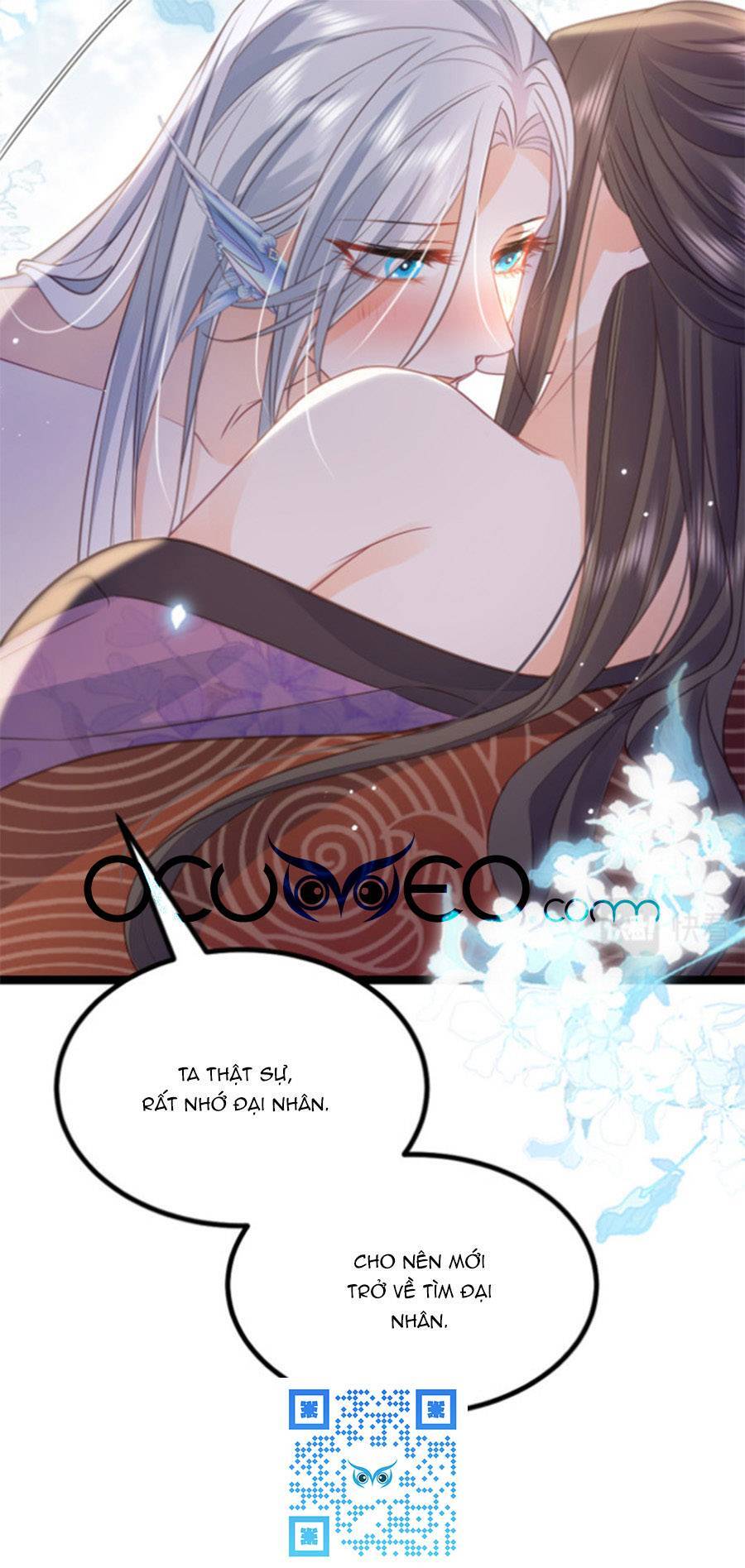 Giao Nhân Đệ Đệ Lại Cắn Ta! Chapter 19 - 17