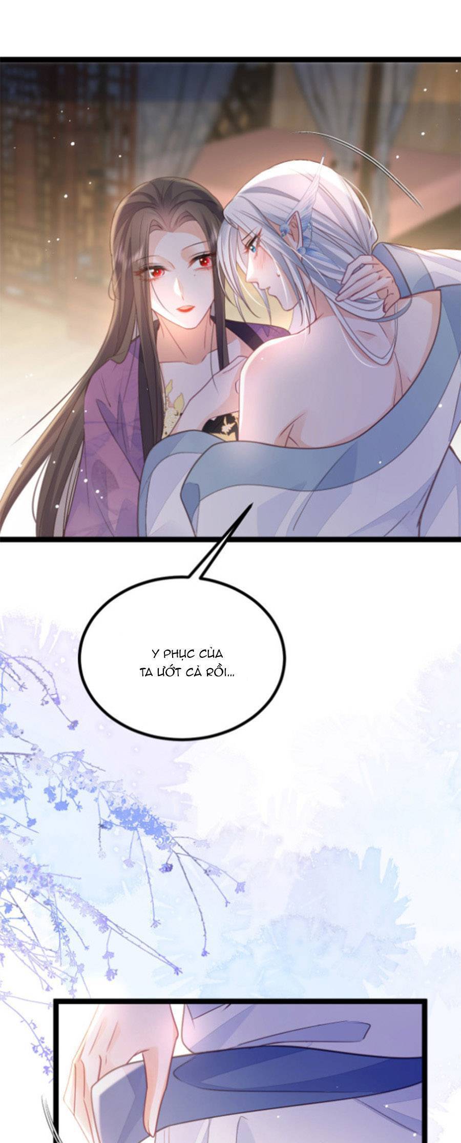 Giao Nhân Đệ Đệ Lại Cắn Ta! Chapter 20 - 18