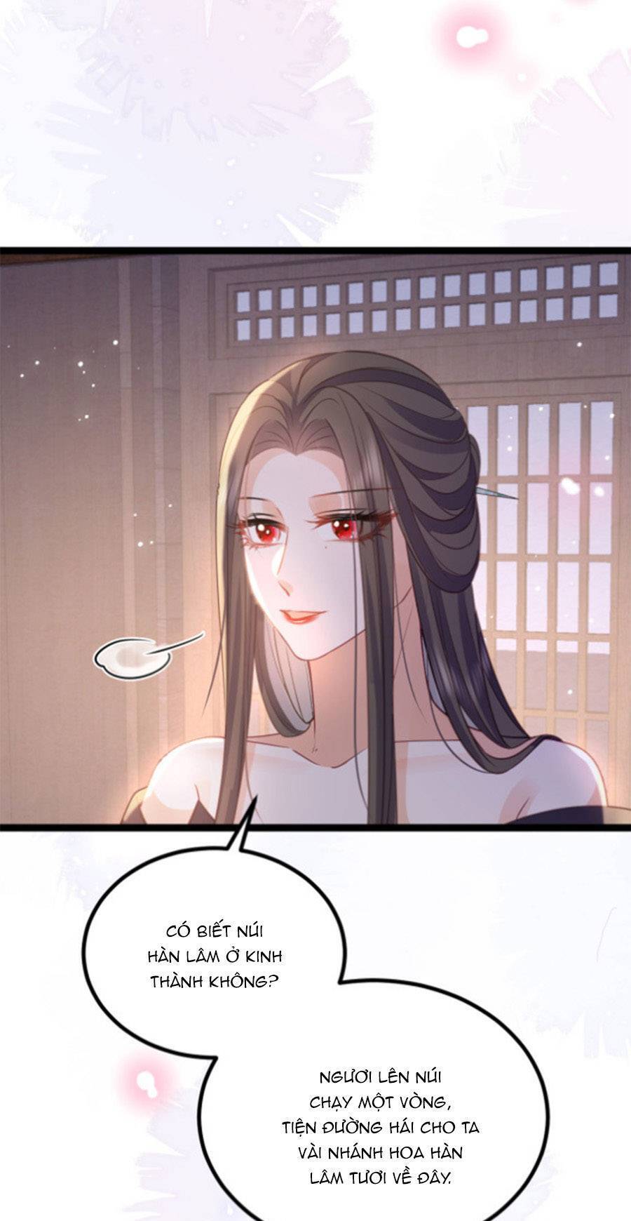 Giao Nhân Đệ Đệ Lại Cắn Ta! Chapter 20 - 6