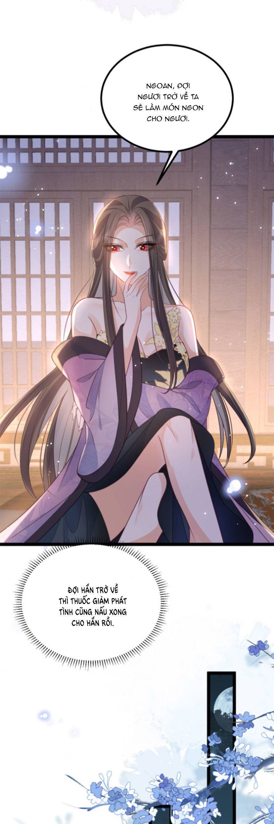 Giao Nhân Đệ Đệ Lại Cắn Ta! Chapter 20 - 8