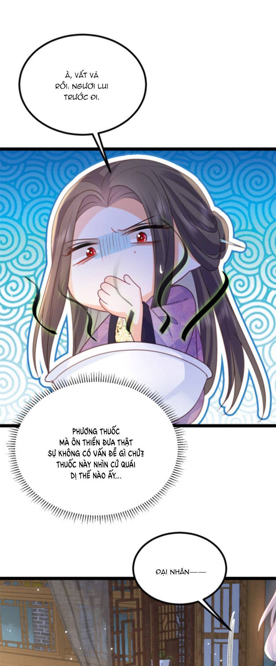 Giao Nhân Đệ Đệ Lại Cắn Ta! Chapter 20 - 10