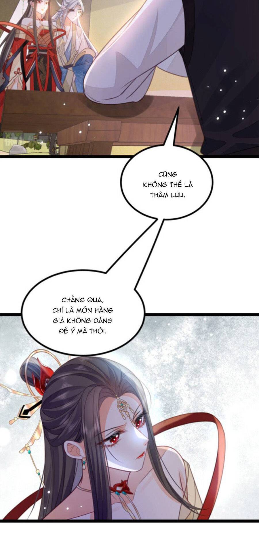 Giao Nhân Đệ Đệ Lại Cắn Ta! Chapter 21 - 17