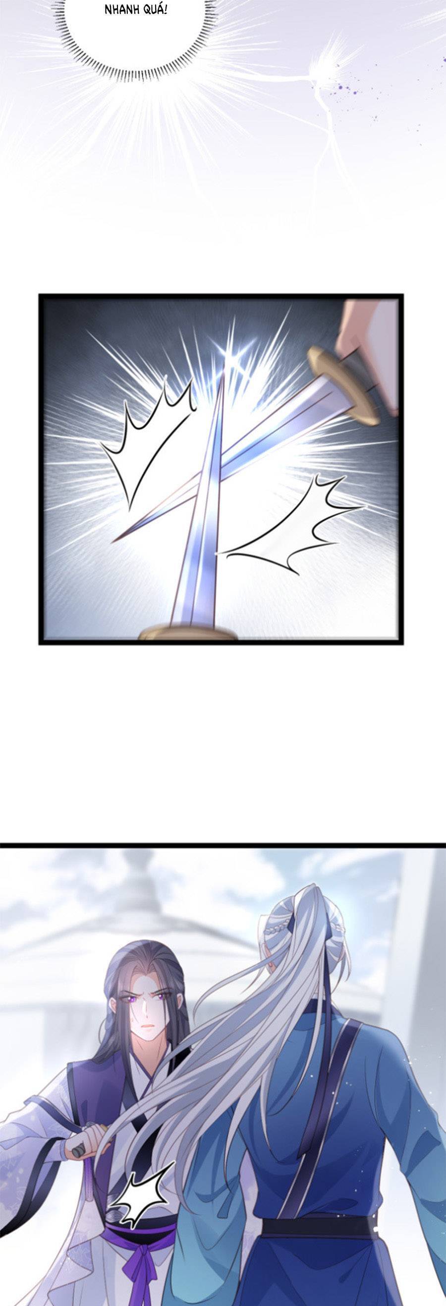 Giao Nhân Đệ Đệ Lại Cắn Ta! Chapter 22 - 17