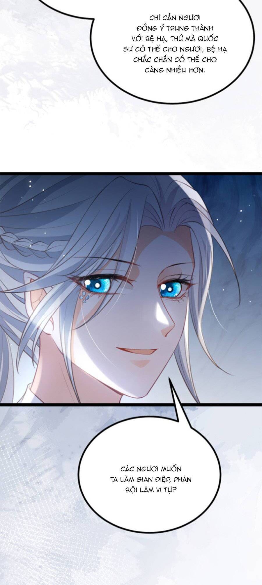 Giao Nhân Đệ Đệ Lại Cắn Ta! Chapter 22 - 8