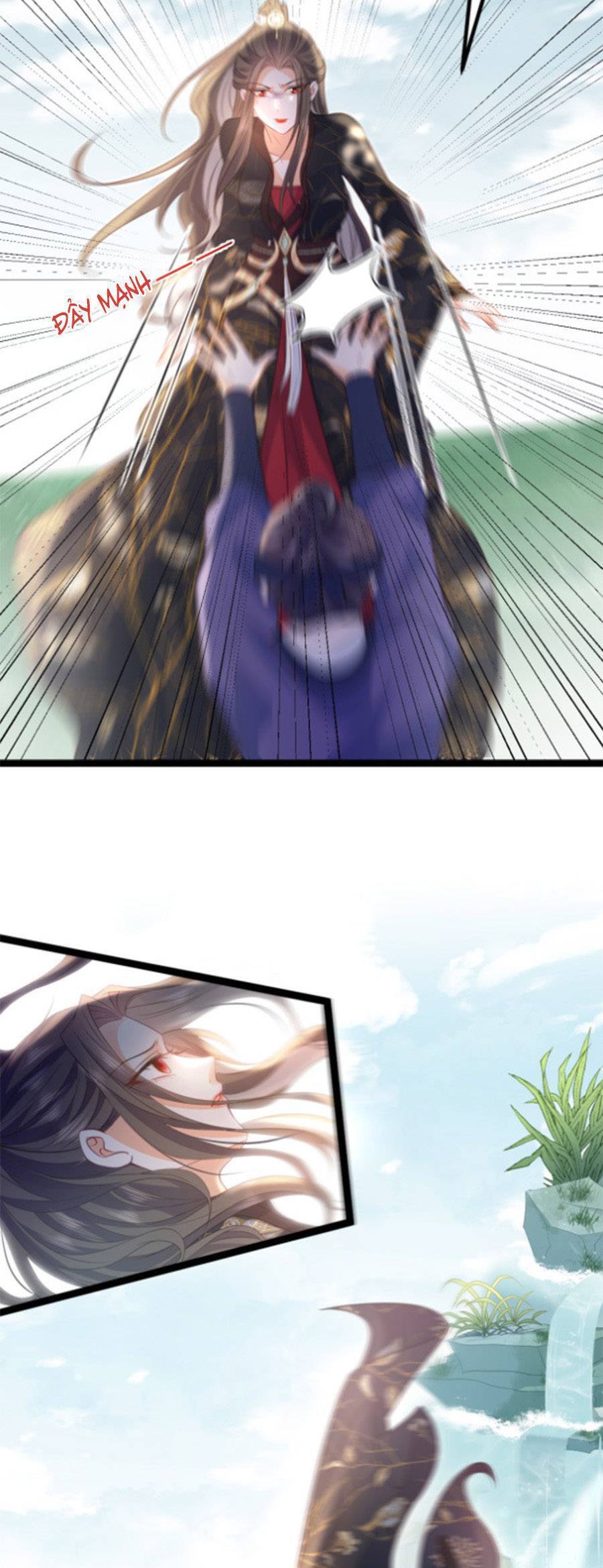 Giao Nhân Đệ Đệ Lại Cắn Ta! Chapter 23 - 14