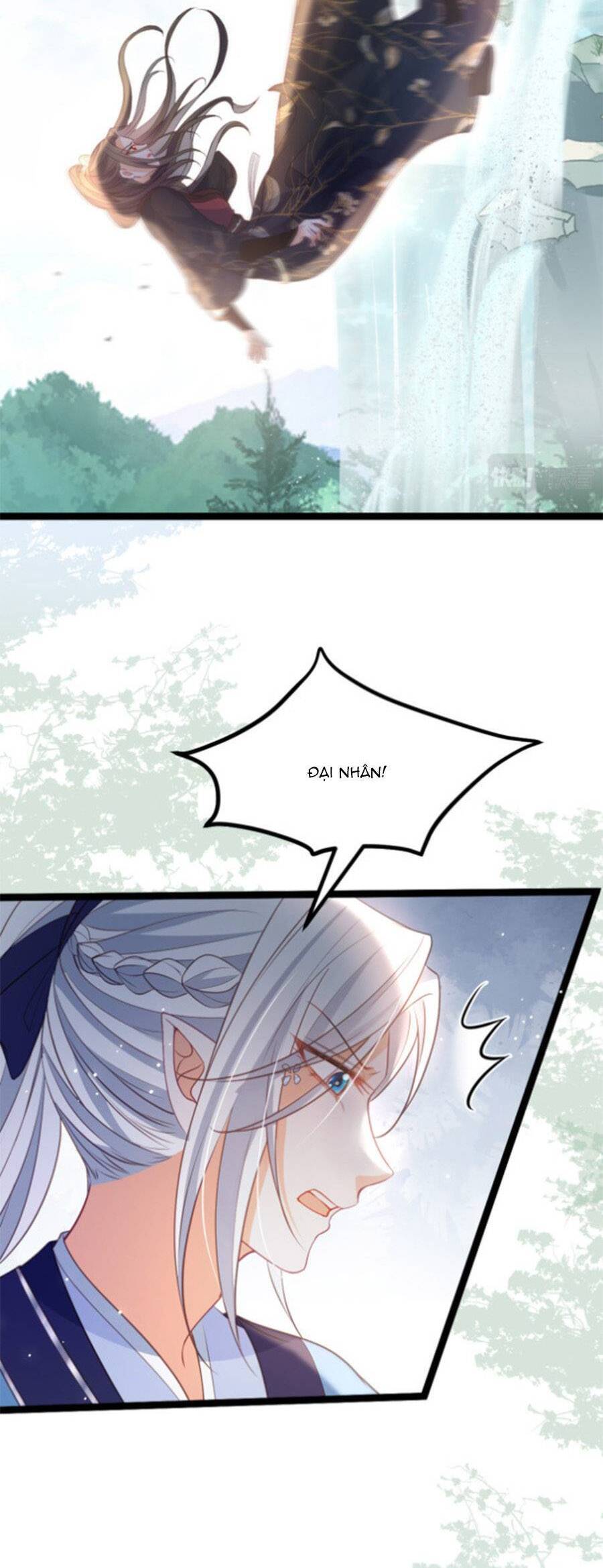 Giao Nhân Đệ Đệ Lại Cắn Ta! Chapter 23 - 15