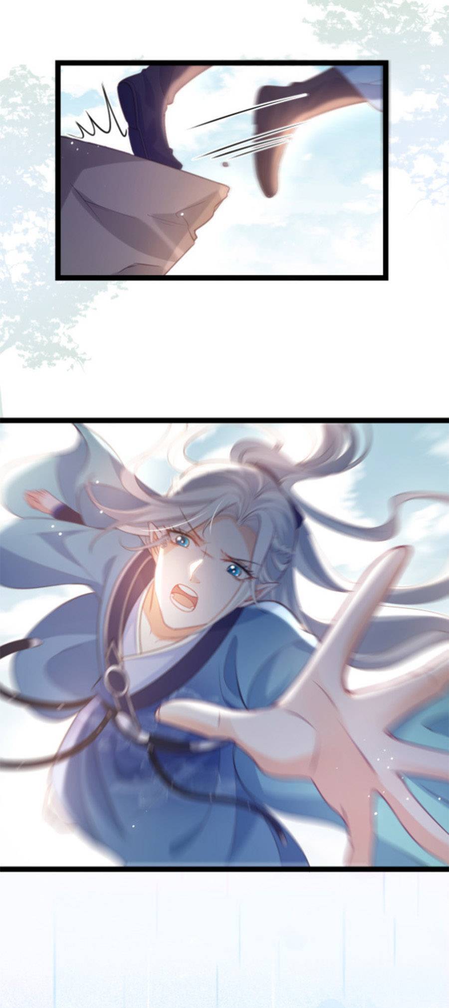 Giao Nhân Đệ Đệ Lại Cắn Ta! Chapter 23 - 16