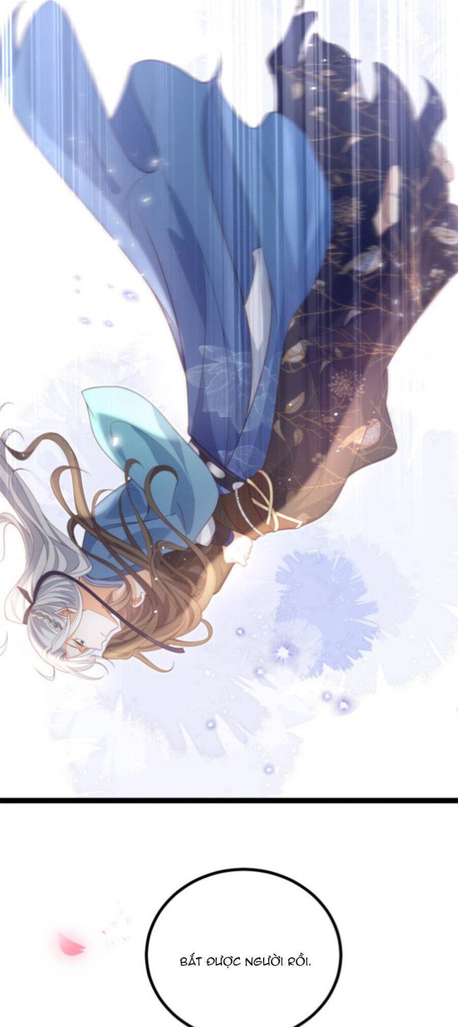 Giao Nhân Đệ Đệ Lại Cắn Ta! Chapter 23 - 18