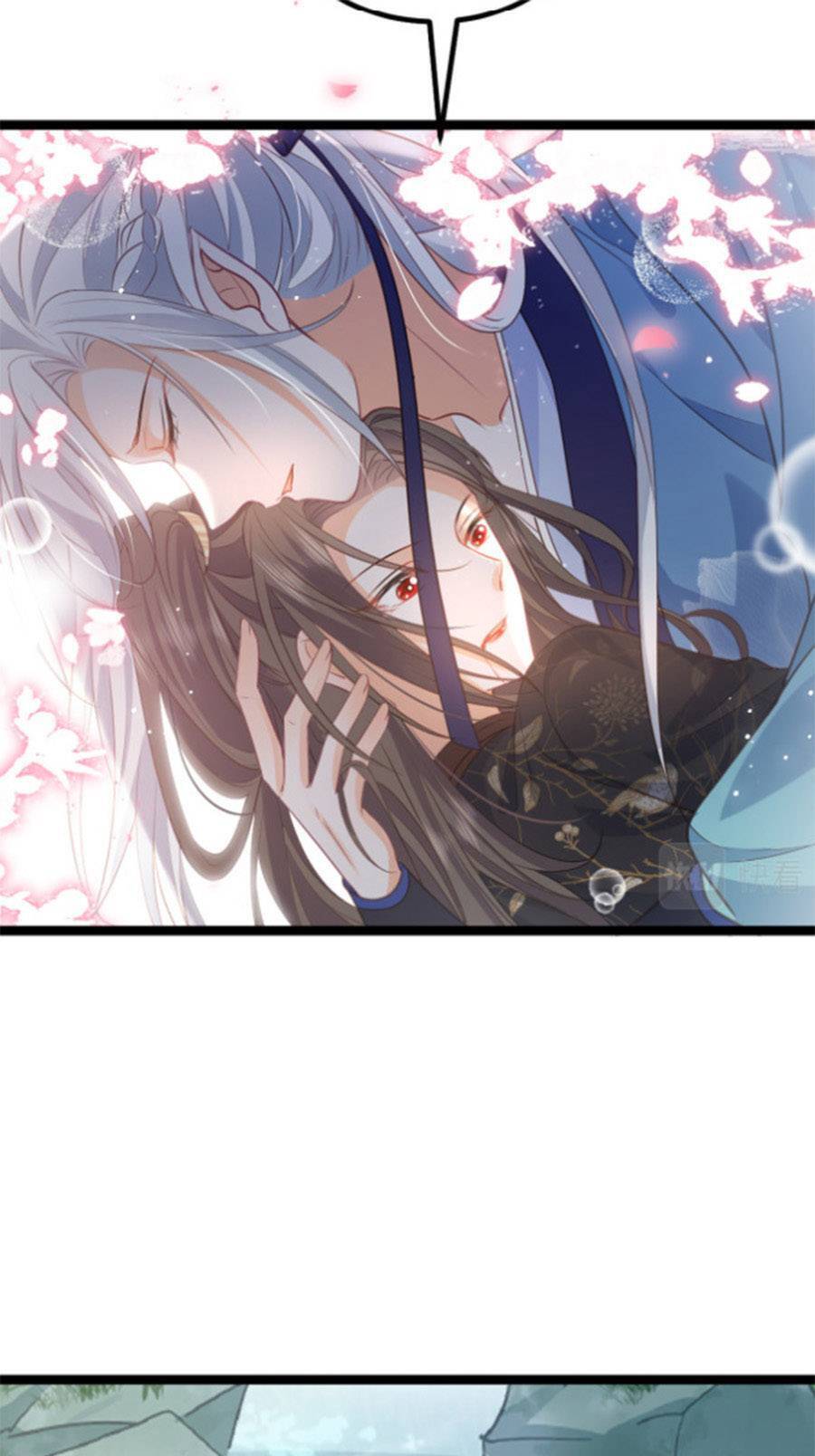 Giao Nhân Đệ Đệ Lại Cắn Ta! Chapter 23 - 19