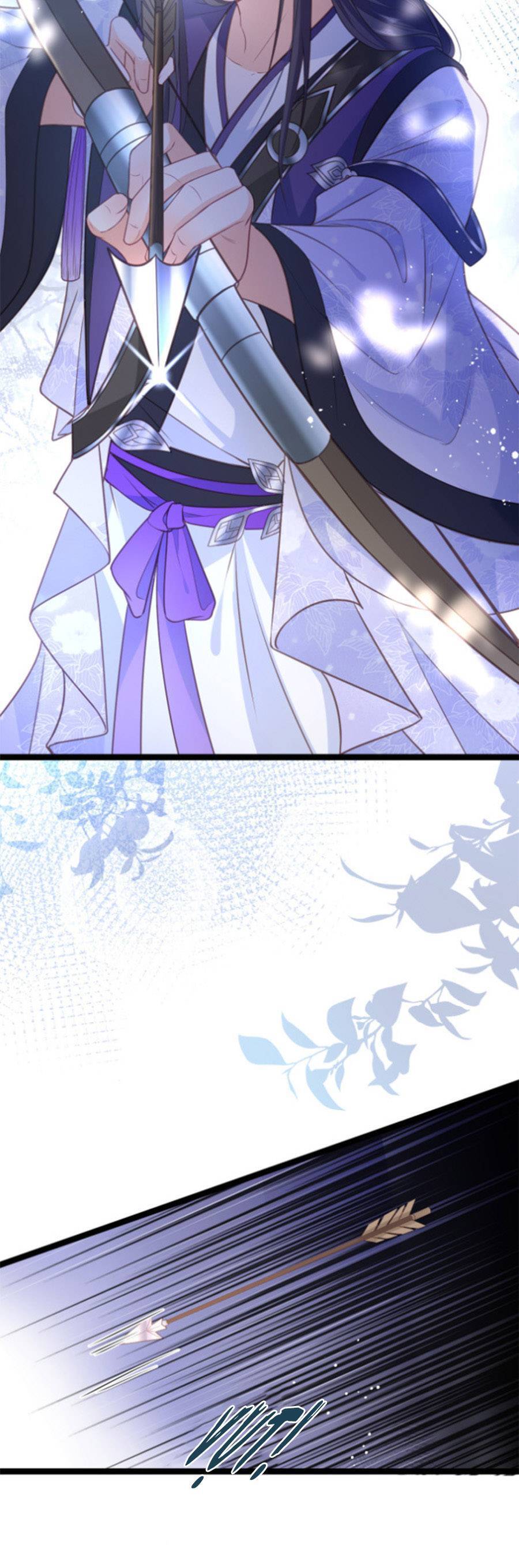 Giao Nhân Đệ Đệ Lại Cắn Ta! Chapter 23 - 5