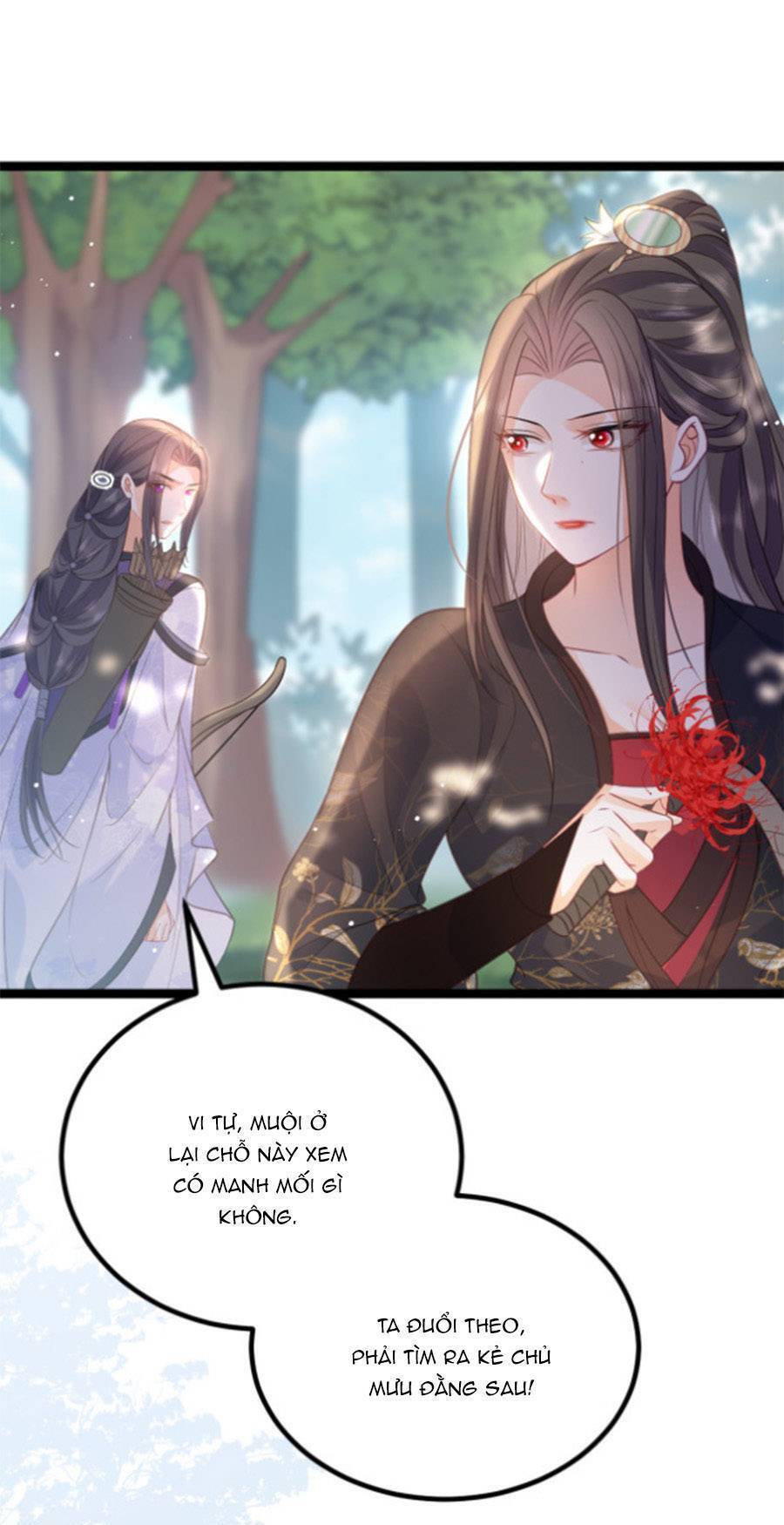 Giao Nhân Đệ Đệ Lại Cắn Ta! Chapter 23 - 10