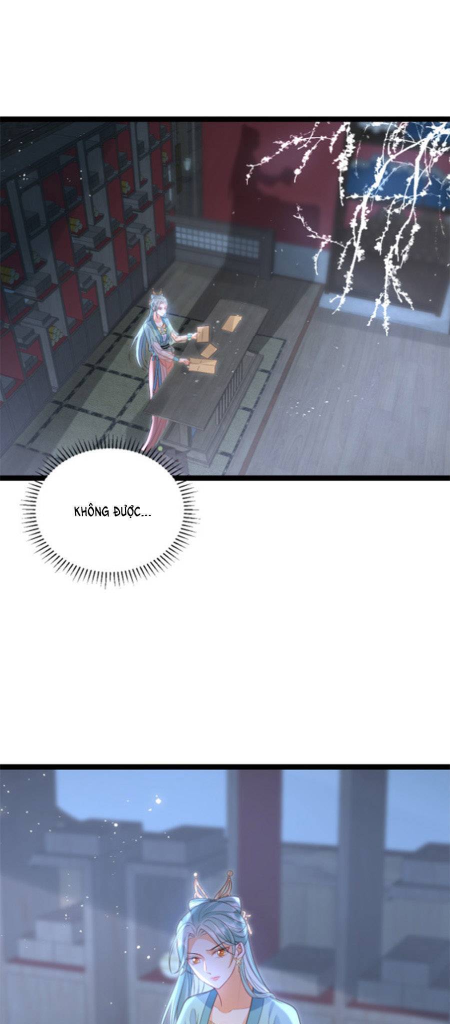 Giao Nhân Đệ Đệ Lại Cắn Ta! Chapter 24 - 2