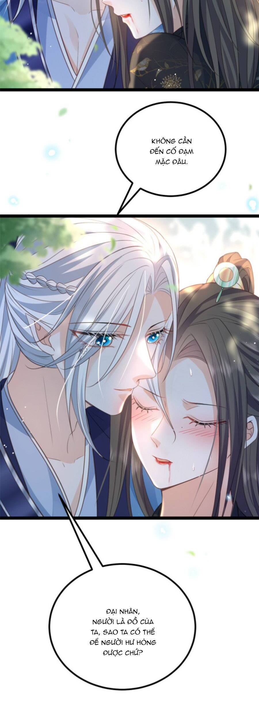 Giao Nhân Đệ Đệ Lại Cắn Ta! Chapter 24 - 11