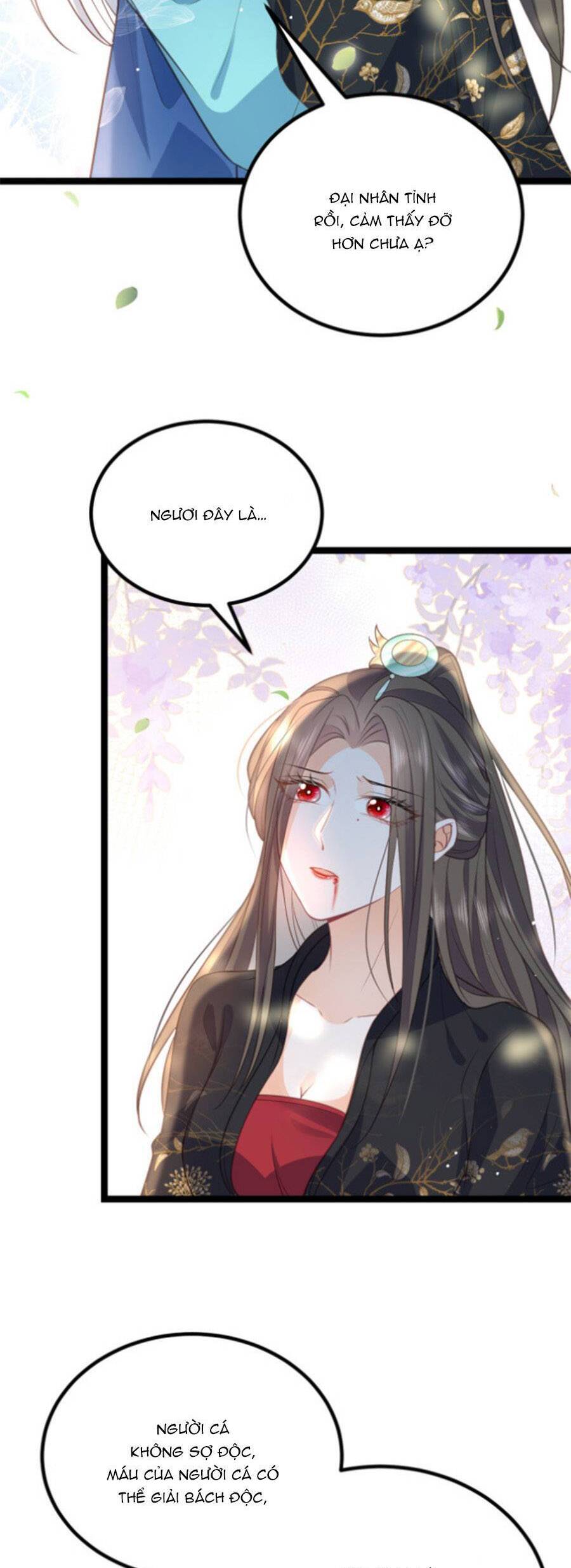 Giao Nhân Đệ Đệ Lại Cắn Ta! Chapter 24 - 15