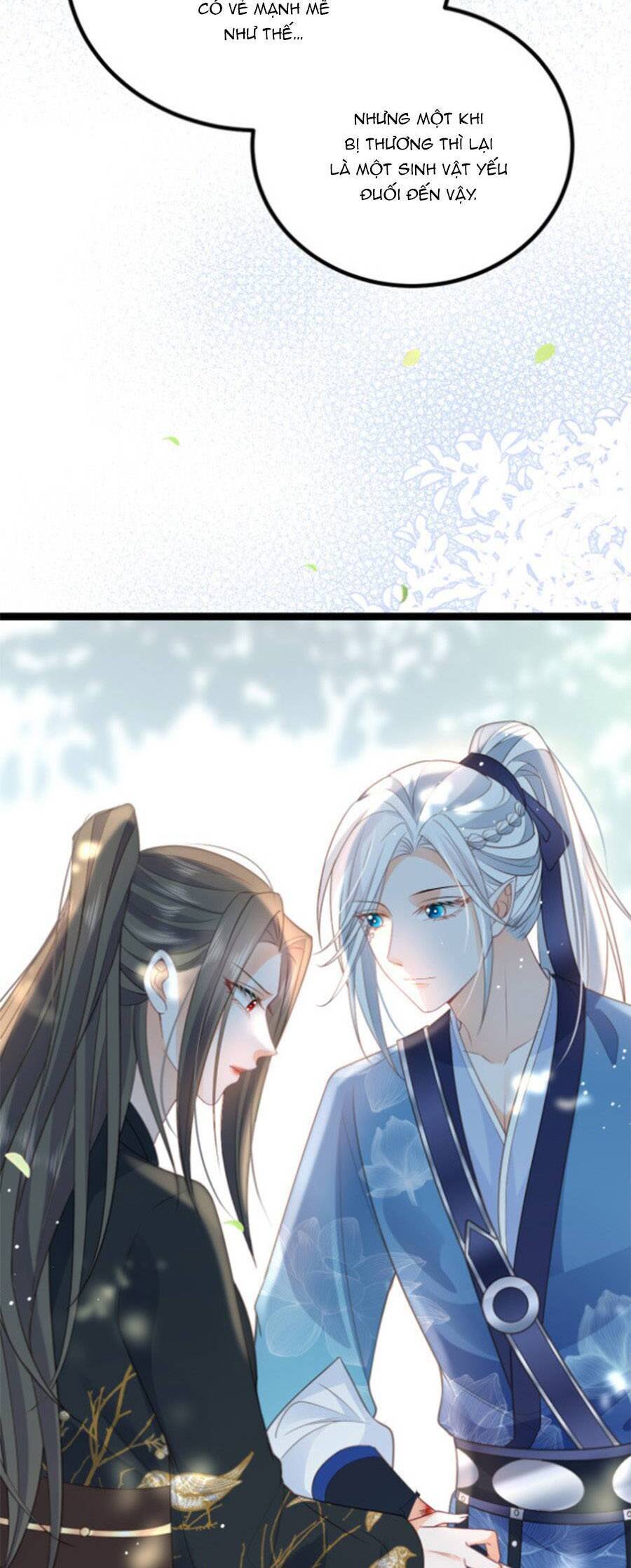 Giao Nhân Đệ Đệ Lại Cắn Ta! Chapter 24 - 18