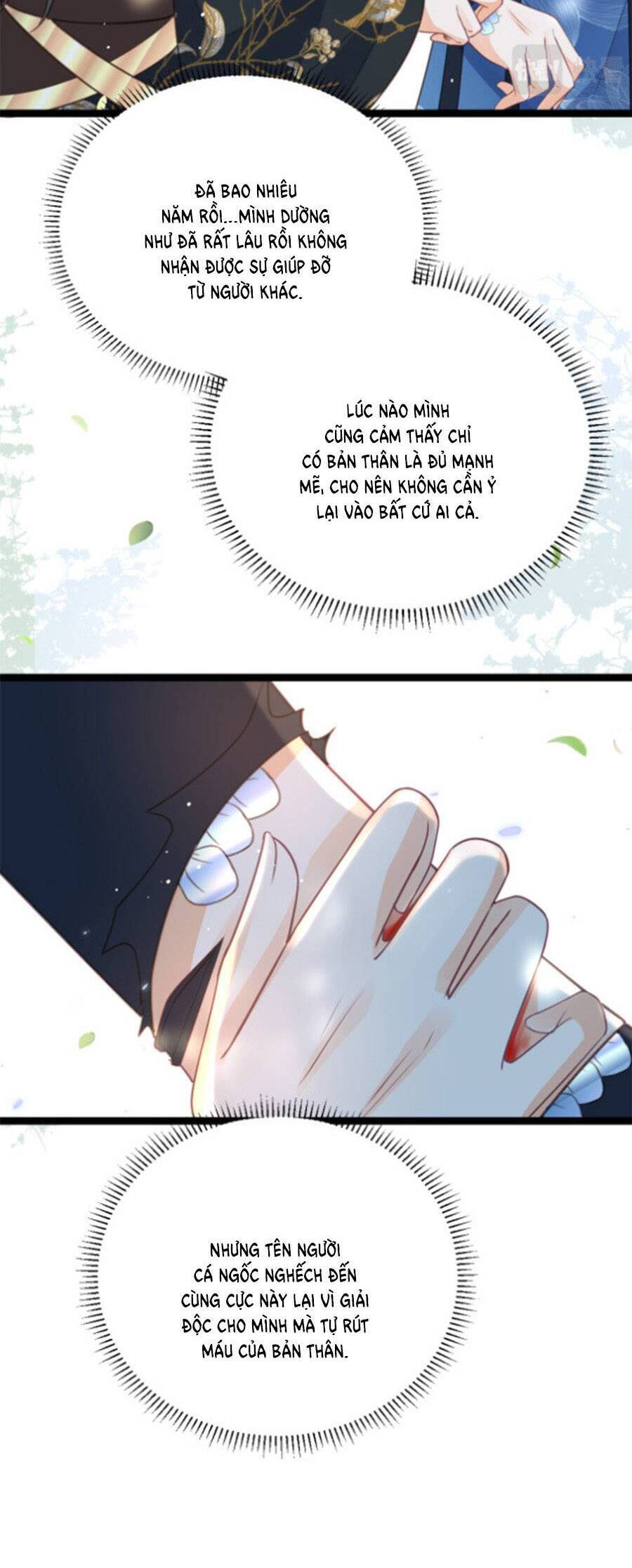 Giao Nhân Đệ Đệ Lại Cắn Ta! Chapter 24 - 19