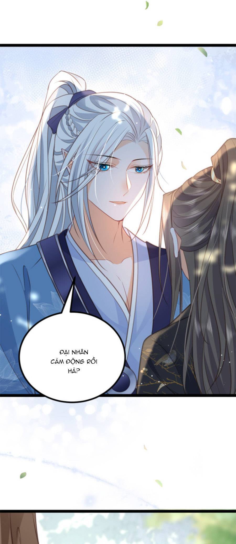 Giao Nhân Đệ Đệ Lại Cắn Ta! Chapter 24 - 20