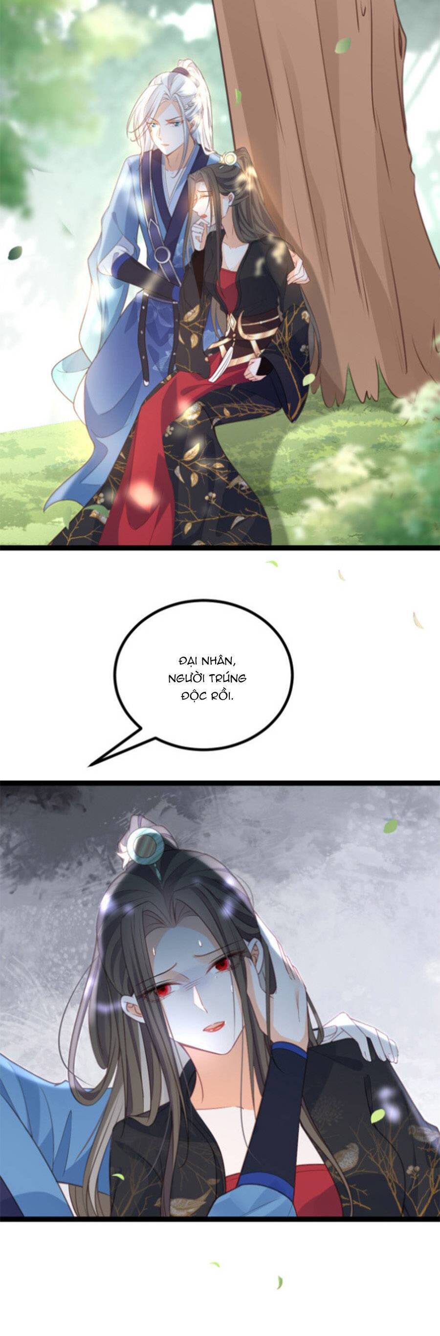 Giao Nhân Đệ Đệ Lại Cắn Ta! Chapter 24 - 7