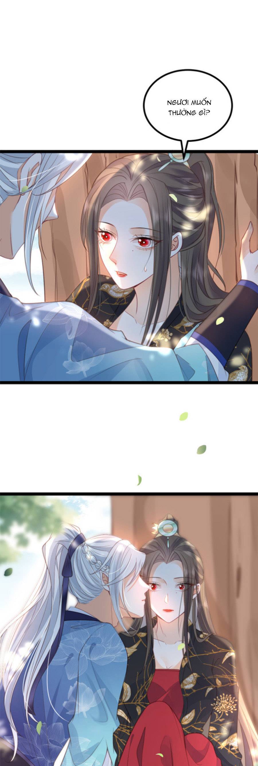 Giao Nhân Đệ Đệ Lại Cắn Ta! Chapter 25 - 2