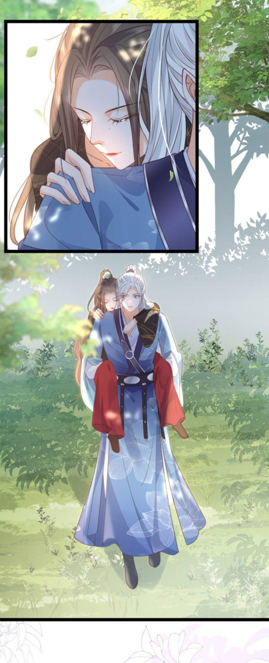 Giao Nhân Đệ Đệ Lại Cắn Ta! Chapter 25 - 12