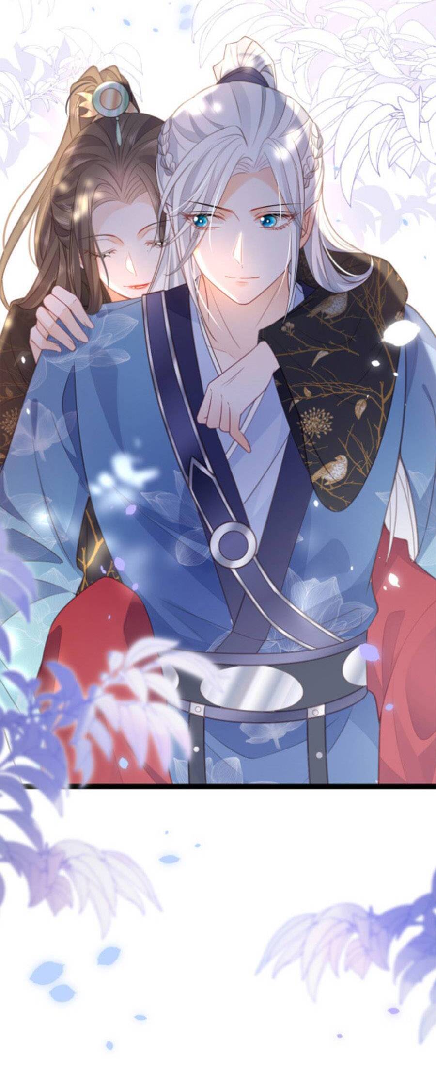 Giao Nhân Đệ Đệ Lại Cắn Ta! Chapter 25 - 13