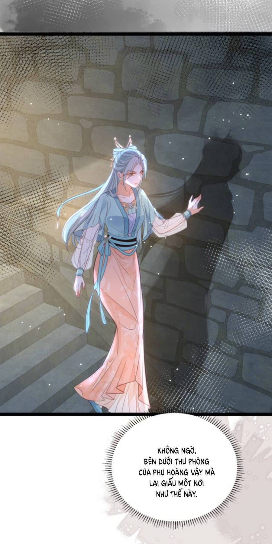 Giao Nhân Đệ Đệ Lại Cắn Ta! Chapter 25 - 15