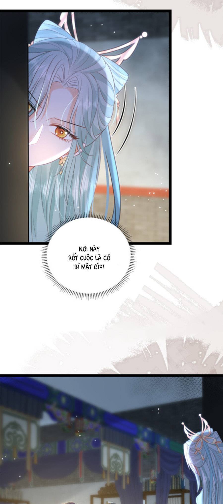 Giao Nhân Đệ Đệ Lại Cắn Ta! Chapter 25 - 16