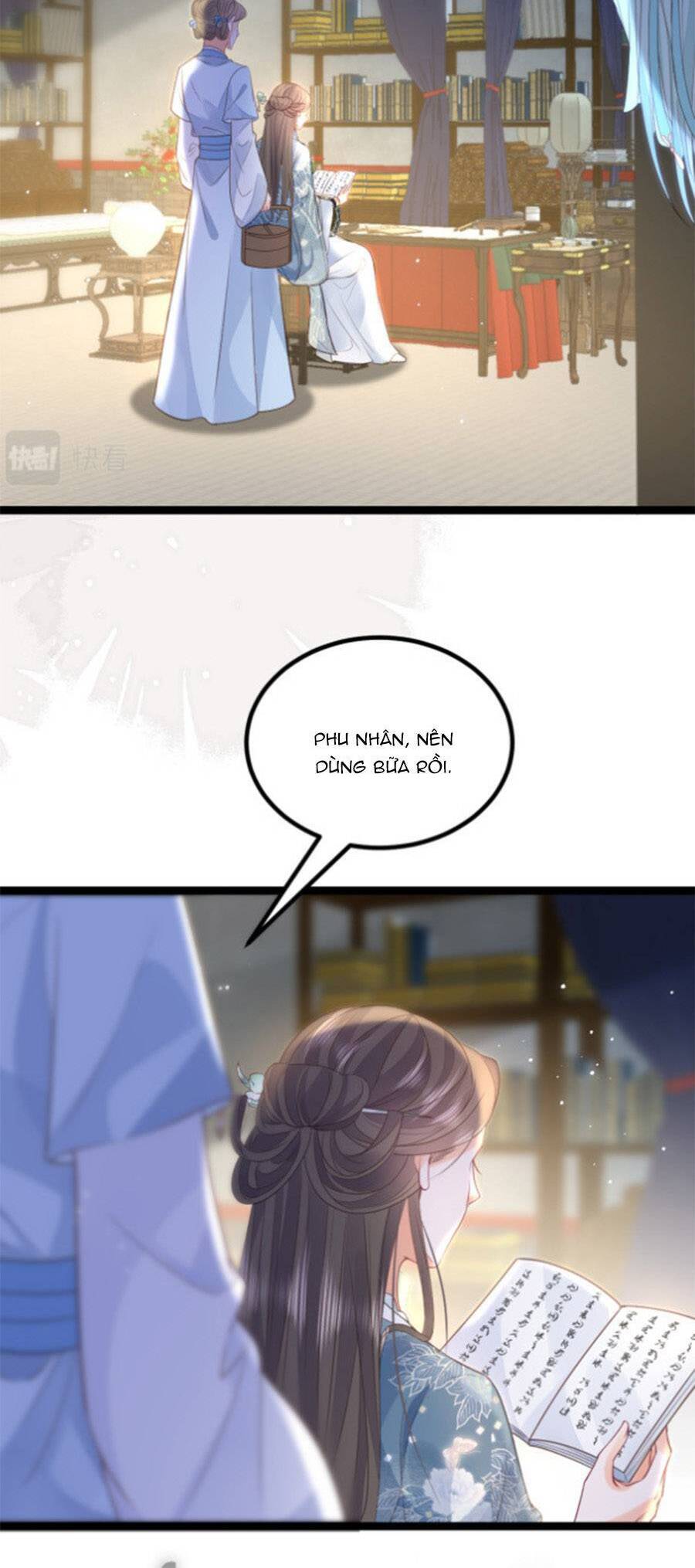 Giao Nhân Đệ Đệ Lại Cắn Ta! Chapter 25 - 17