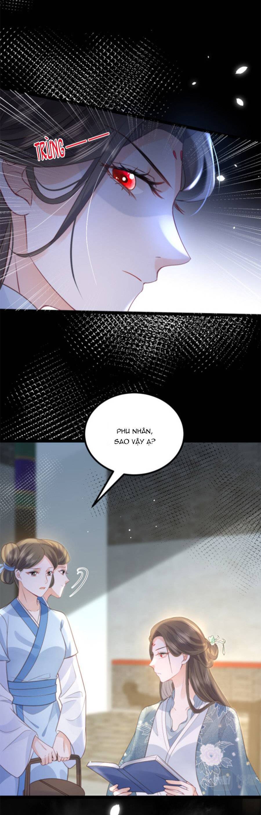 Giao Nhân Đệ Đệ Lại Cắn Ta! Chapter 25 - 19